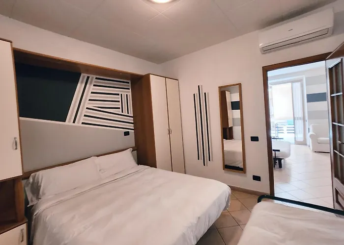 Residence Corallo
