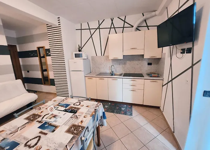 Residence Corallo