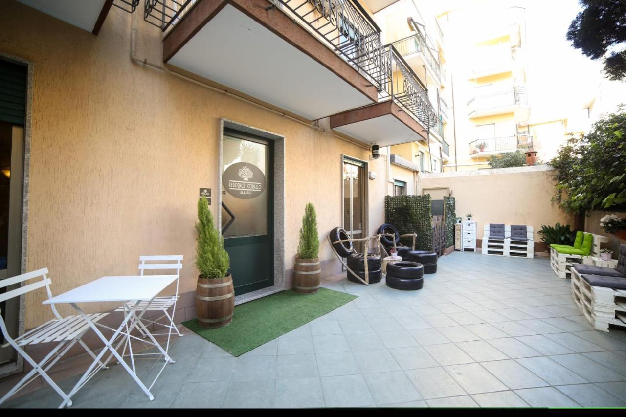 Corallo Apartment
