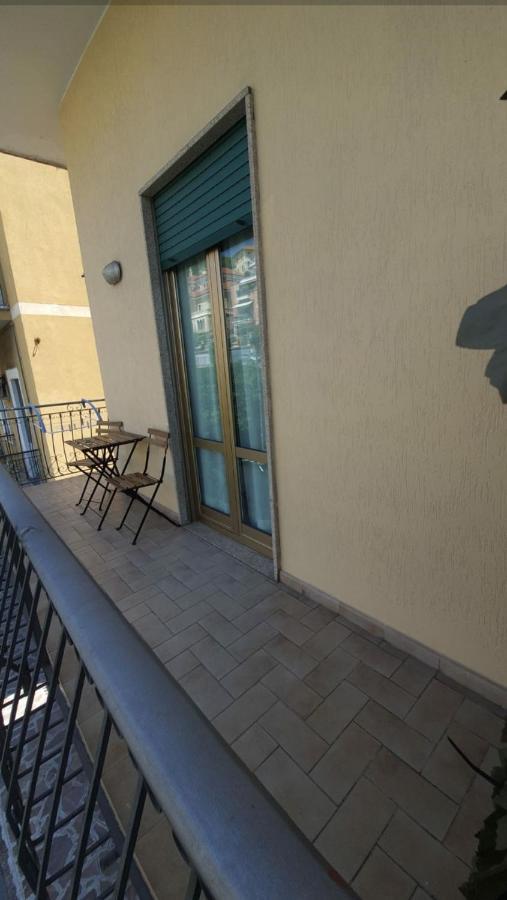 Corallo Apartment Alassio