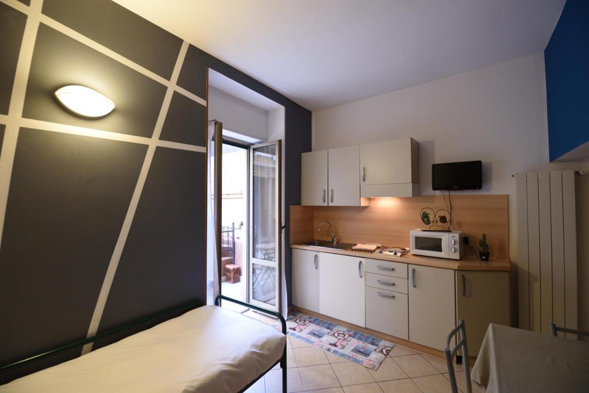 Appartamento Corallo Alassio