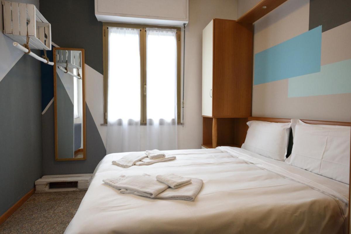 Corallo Apartment *