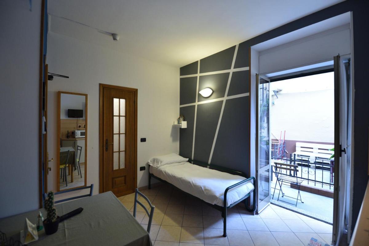 Corallo Apartment Alassio