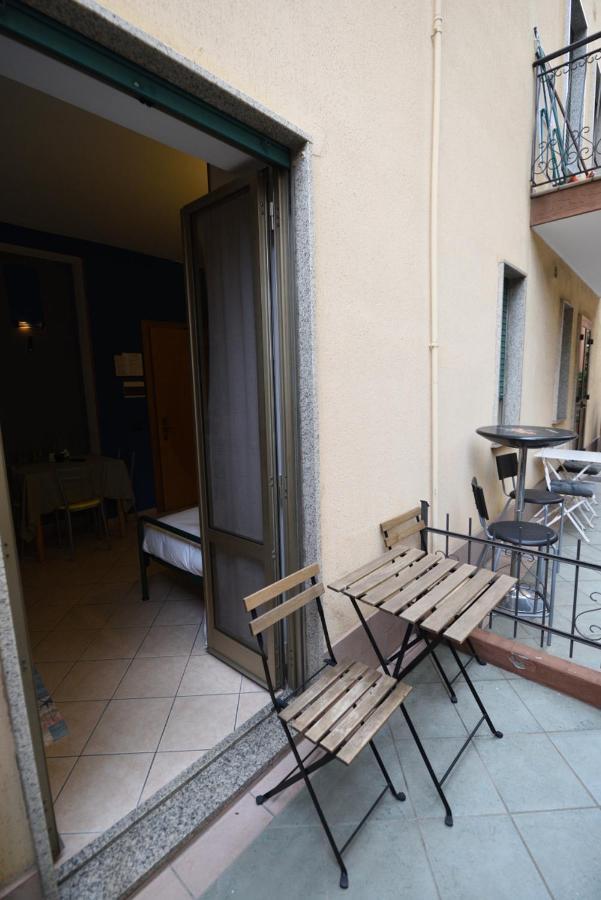 Apartment Corallo