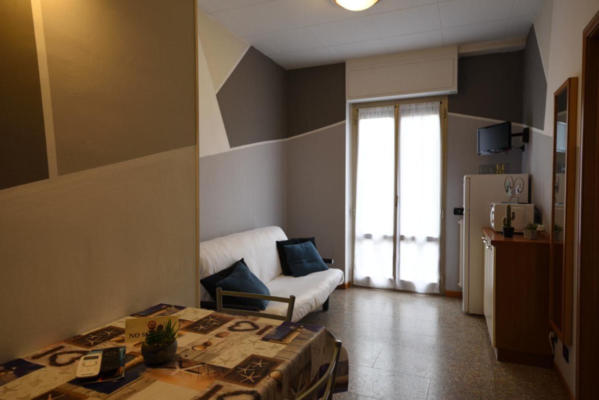 Apartment Corallo Alassio