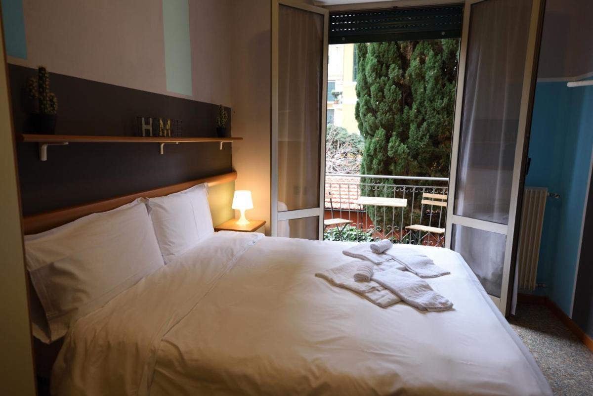 Corallo Apartment Alassio
