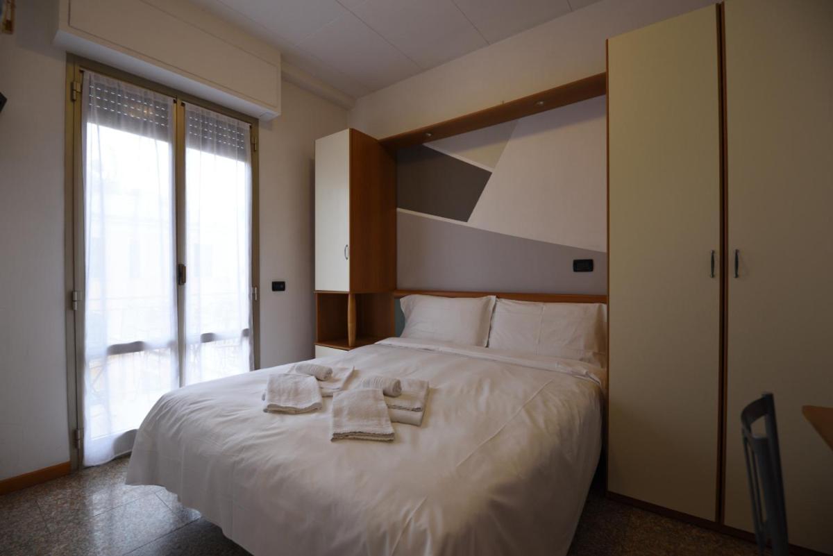 Corallo Apartment *