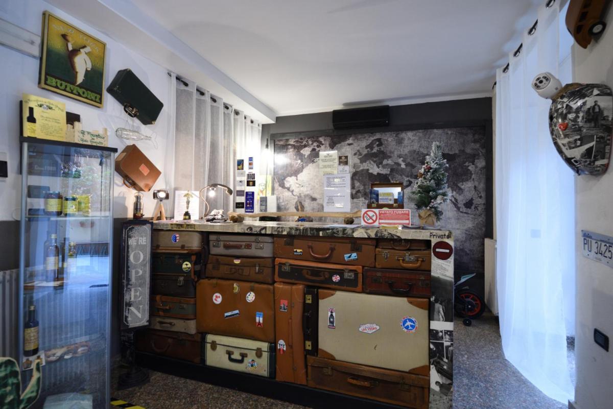 Apartment Corallo Alassio