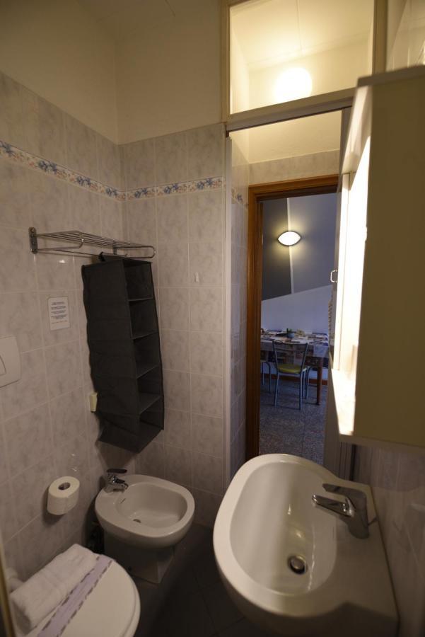 Corallo Apartment *