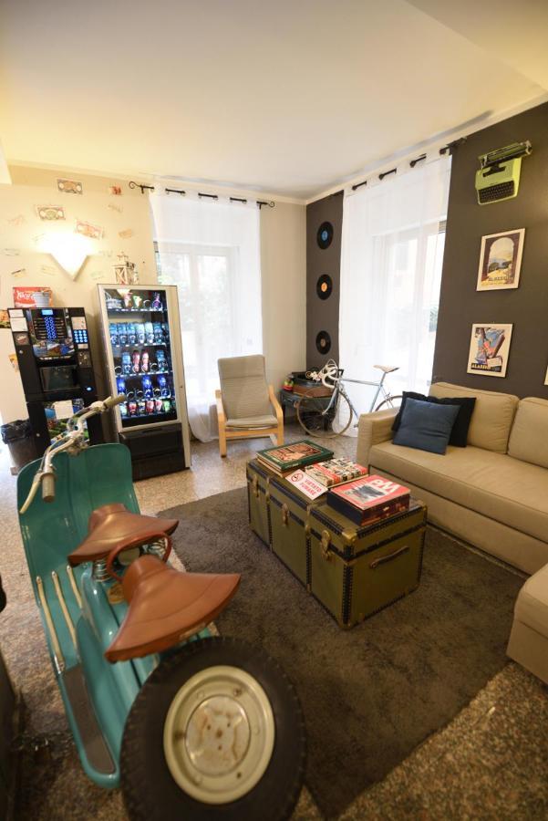 Corallo Apartment *