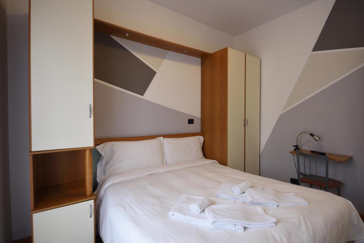Corallo Apartment *