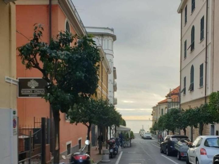 Corallo Apartment Alassio