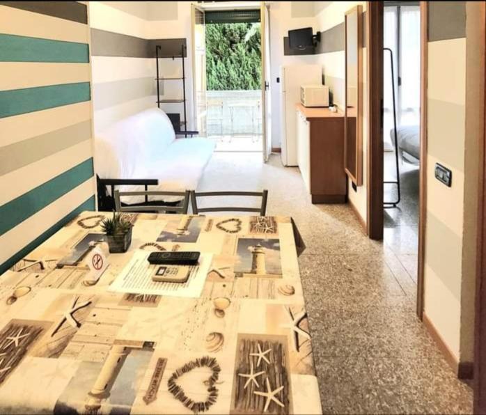 Appartamento Corallo Alassio