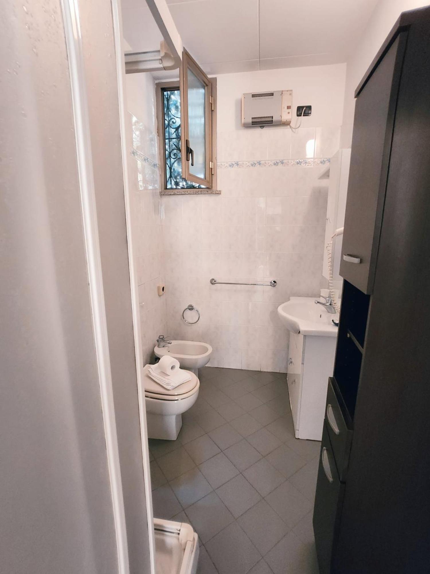 Apartment Corallo