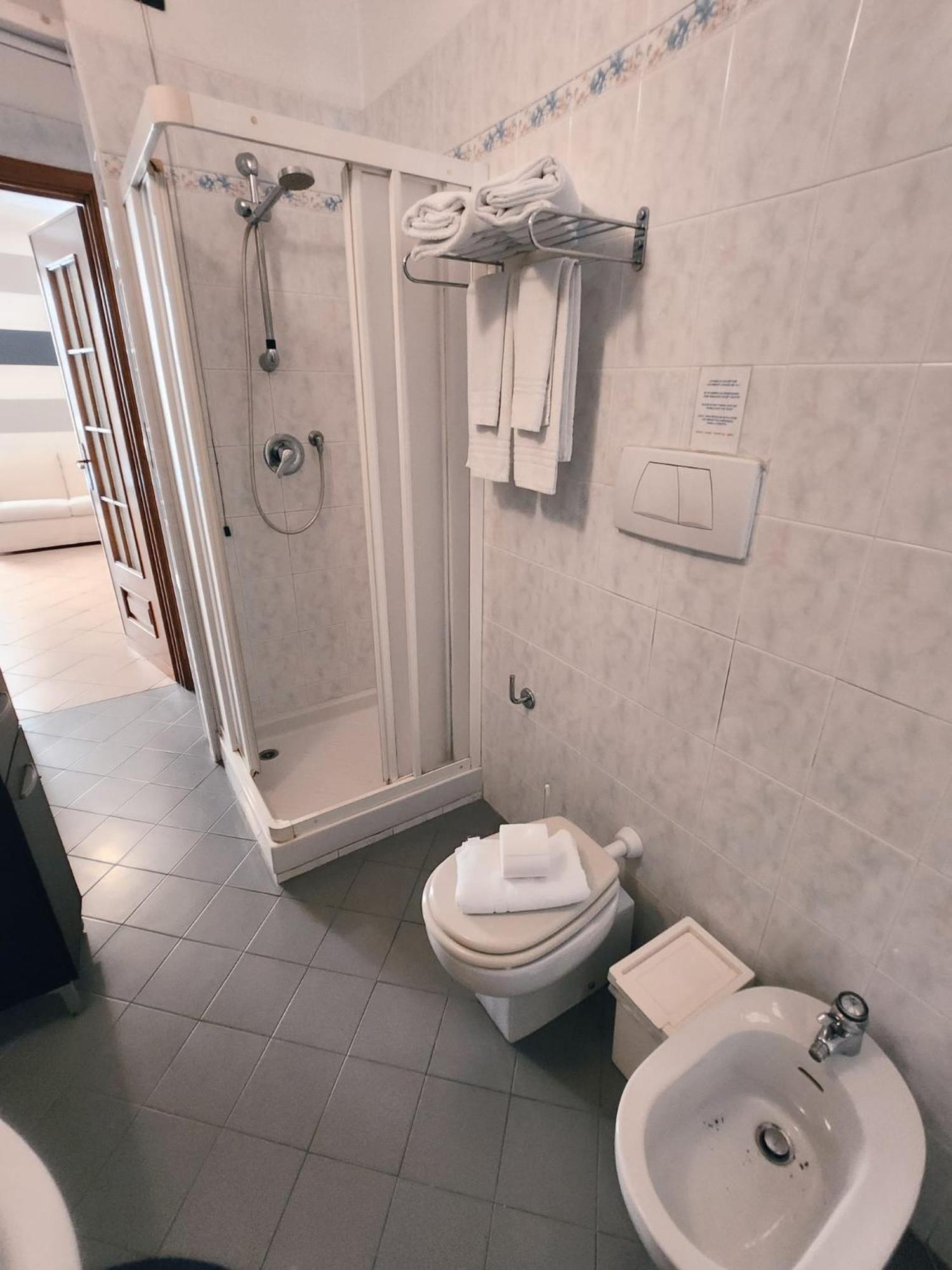 Corallo Apartment