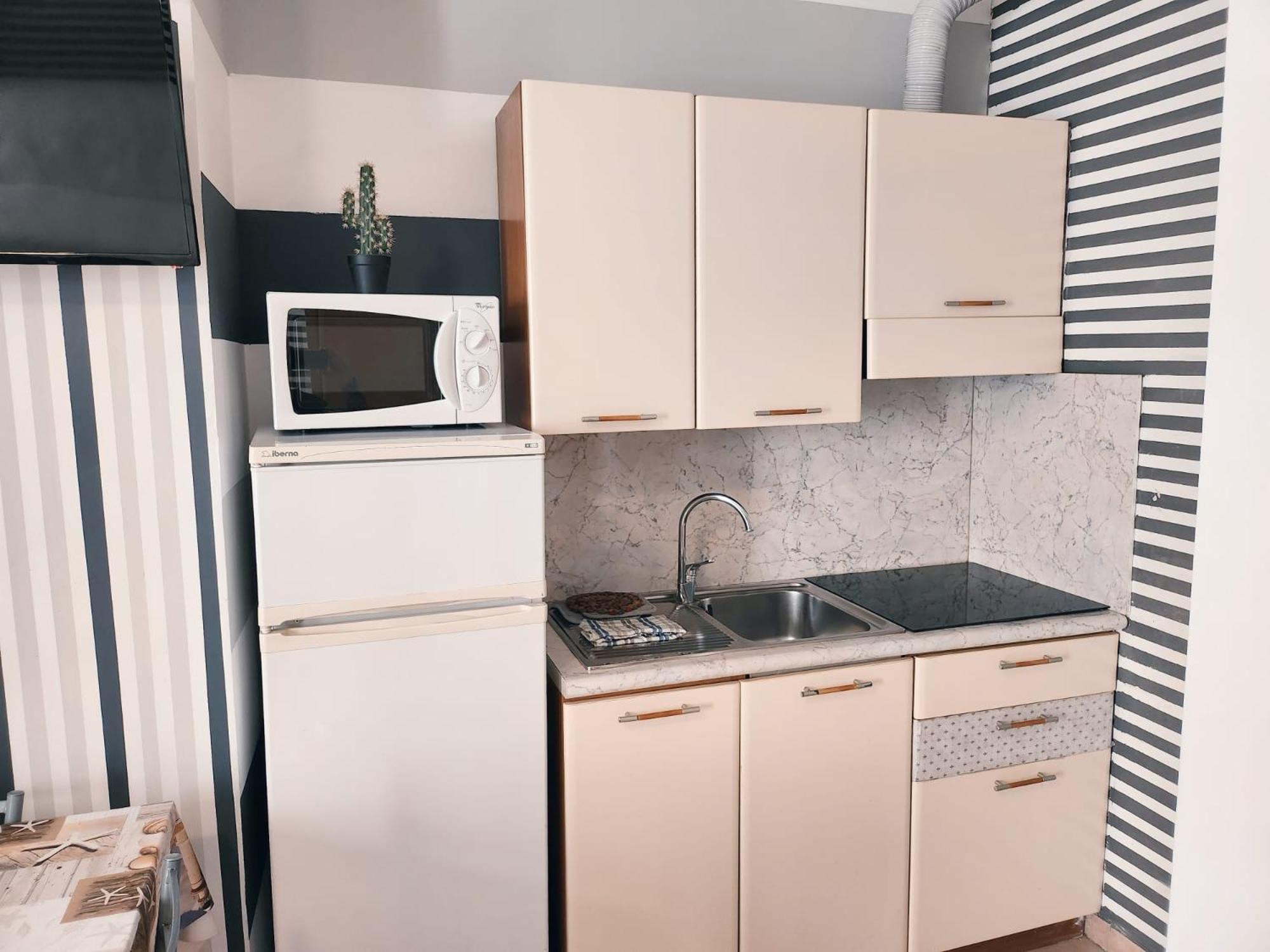 Apartment Corallo Alassio