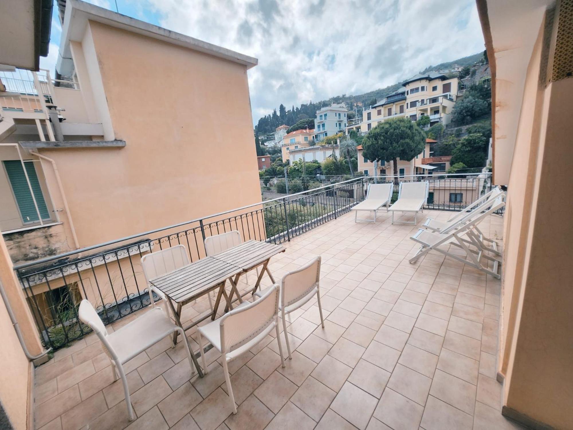 Apartment Corallo