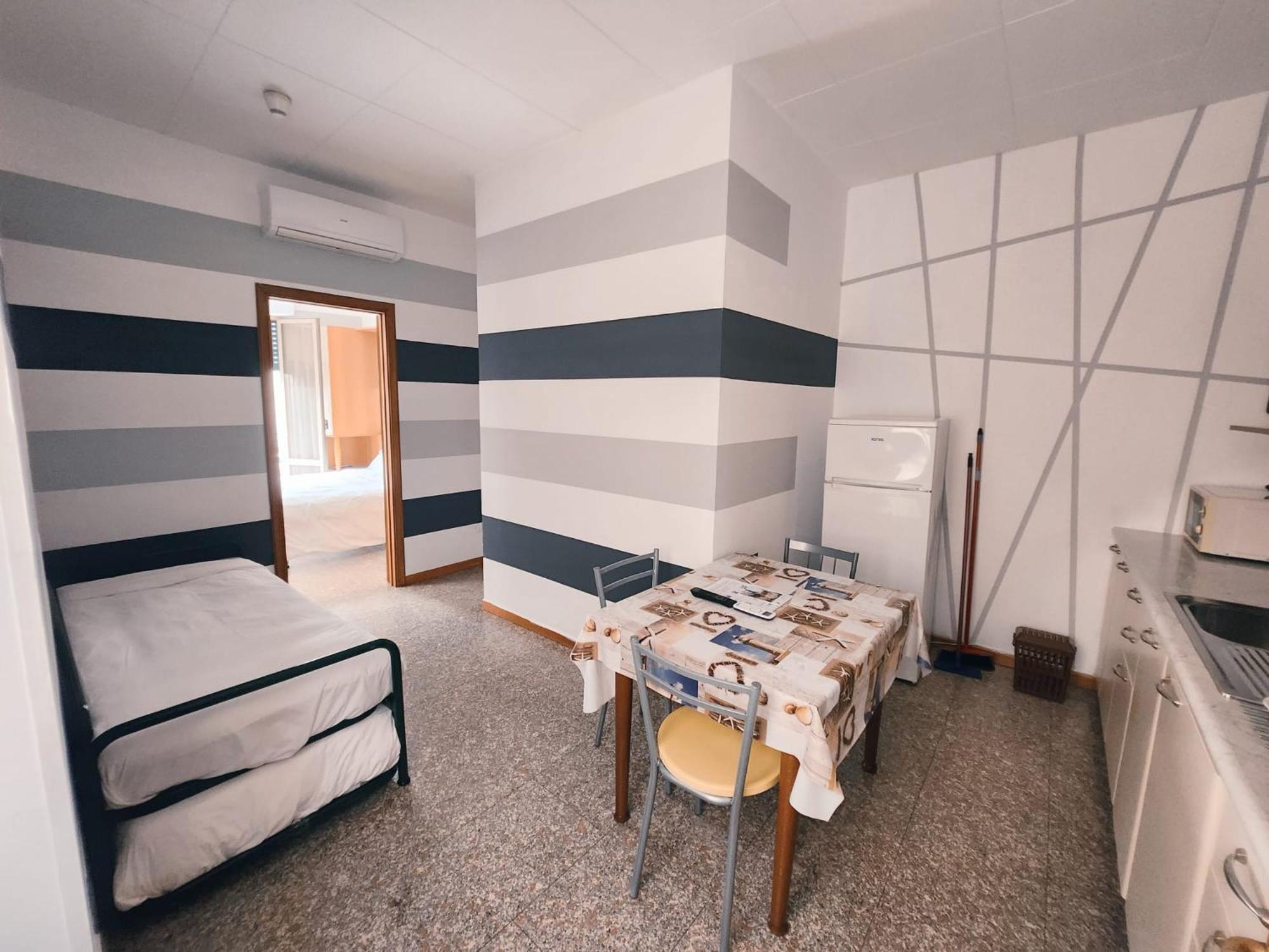 Corallo Apartment