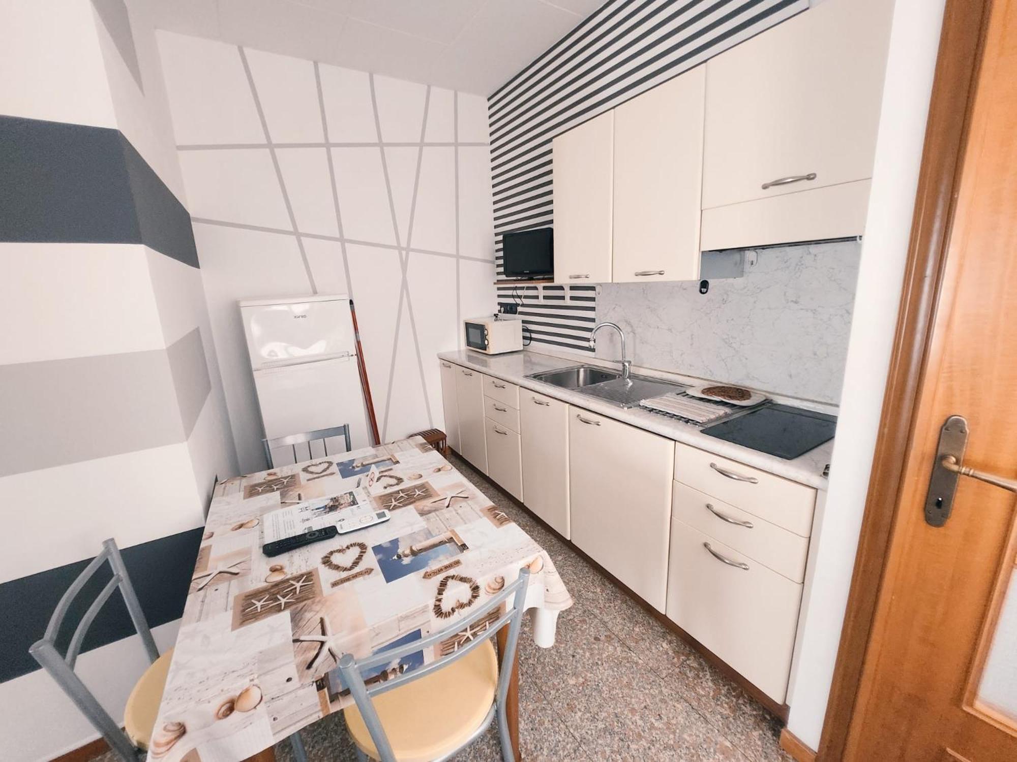 Corallo Apartment
