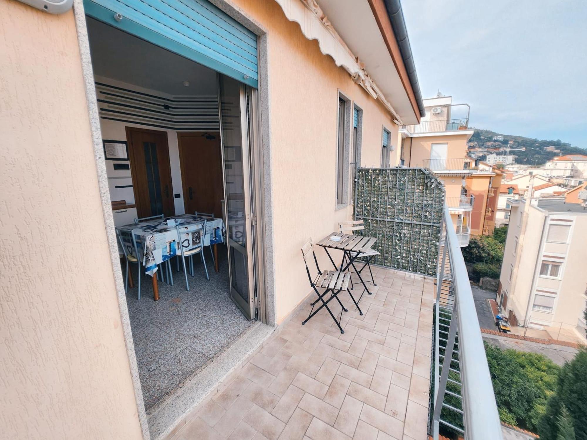 Apartment Corallo Alassio