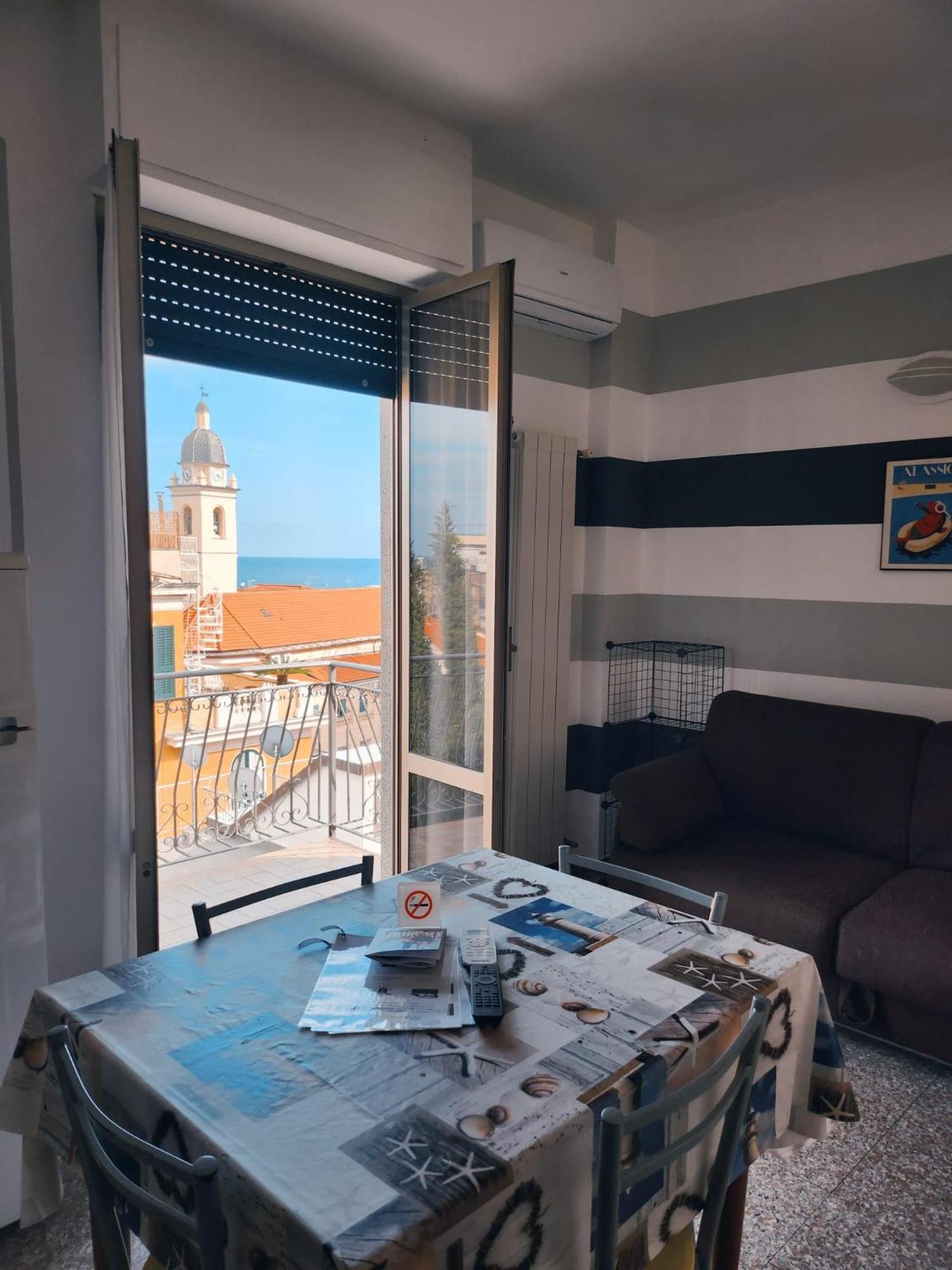 Corallo Apartment