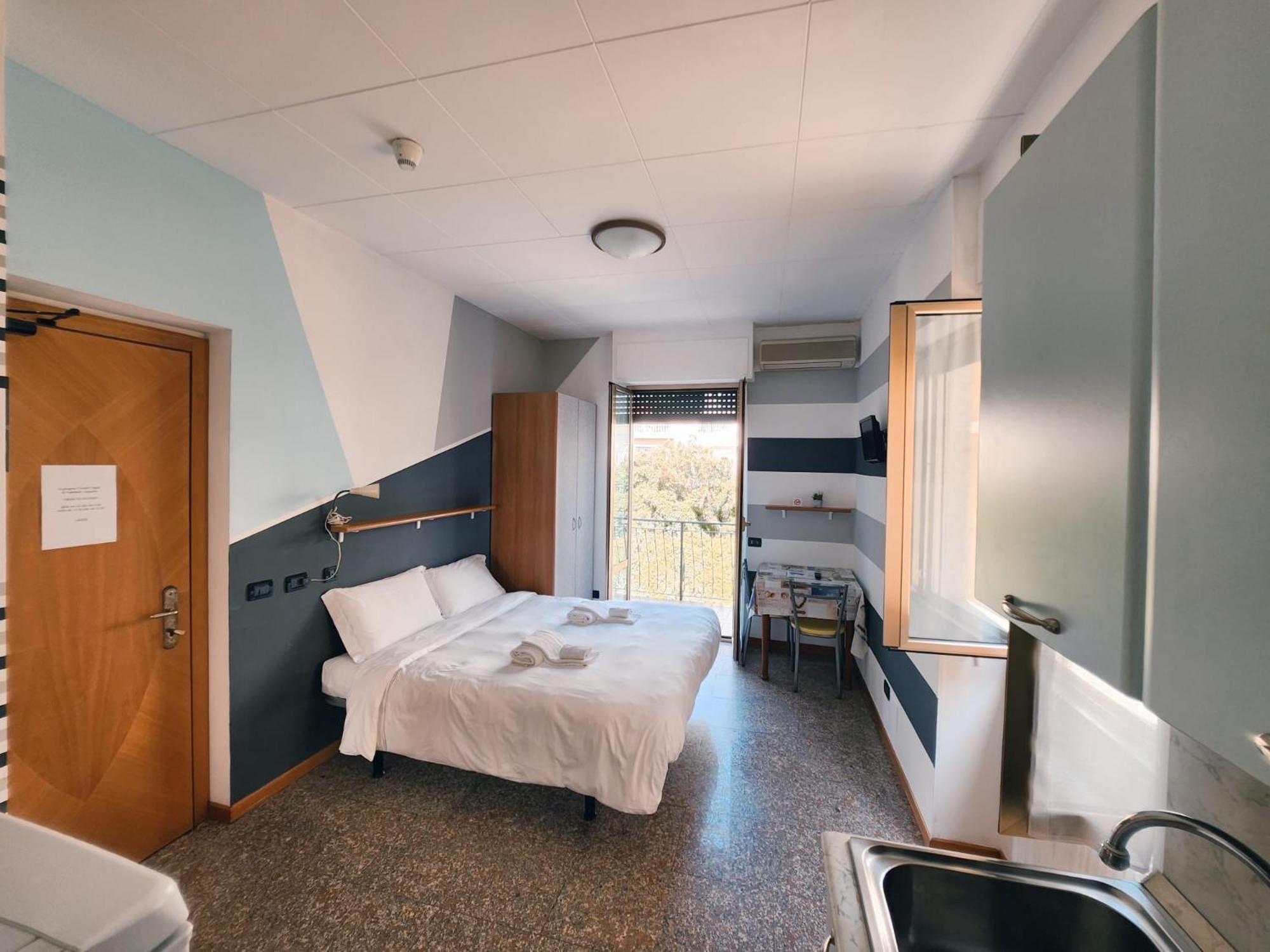 Corallo Apartment *