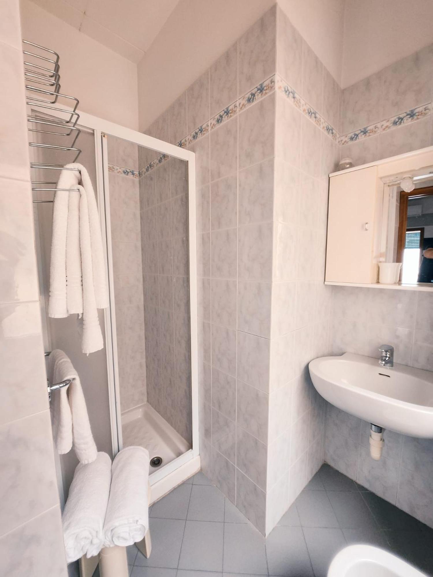 Apartment Corallo *