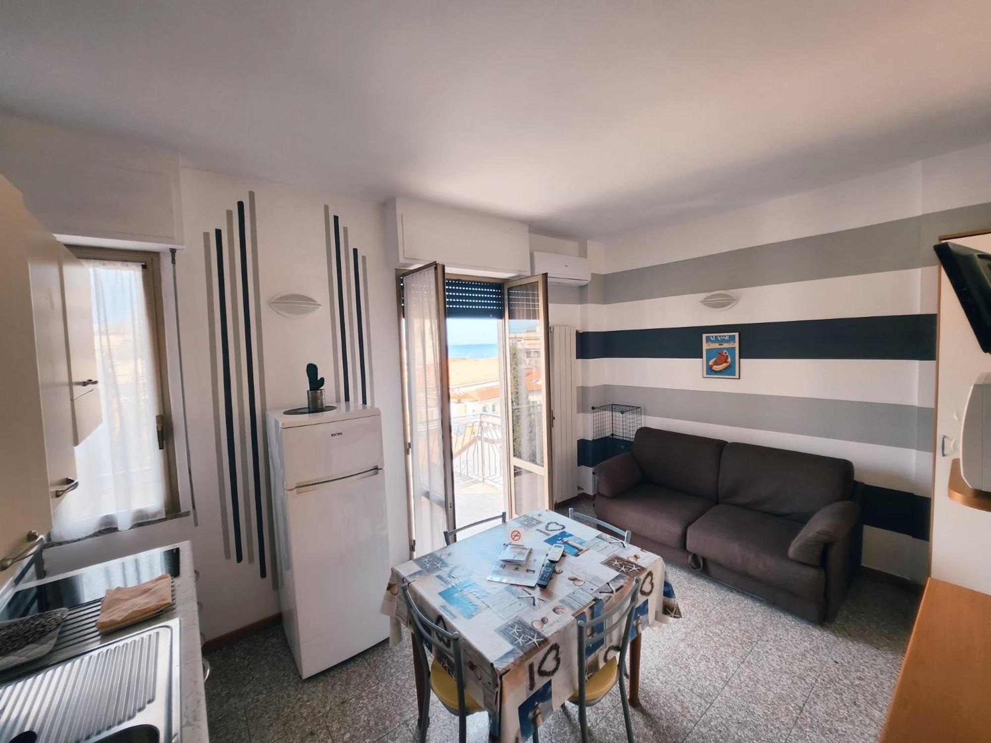 Appartamento Corallo Alassio