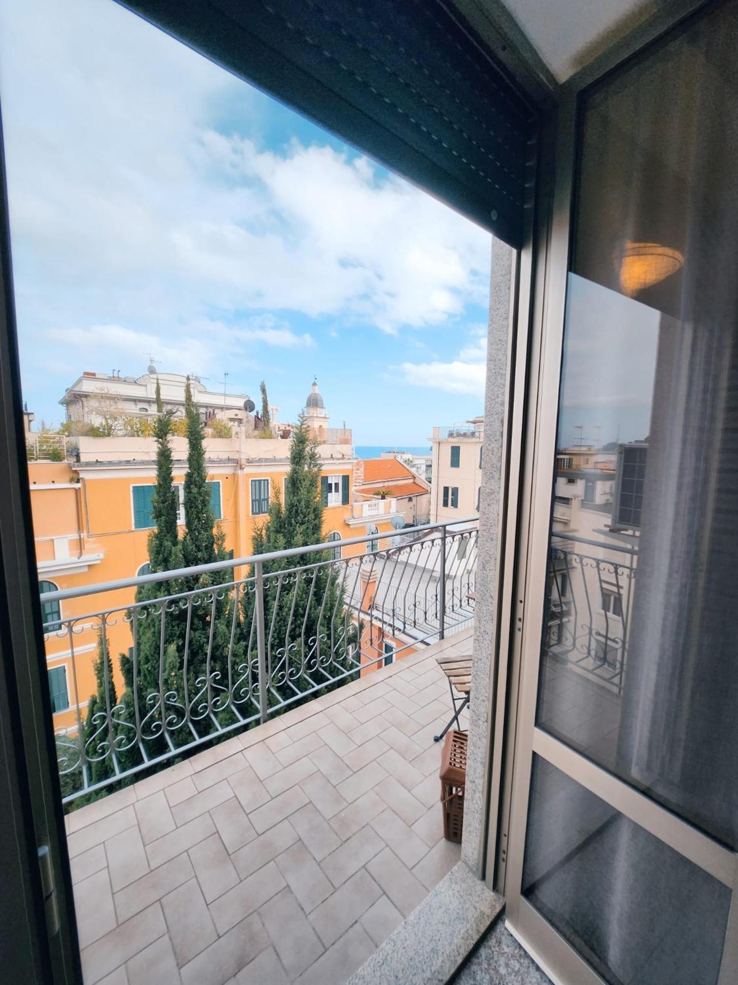 Corallo Apartment