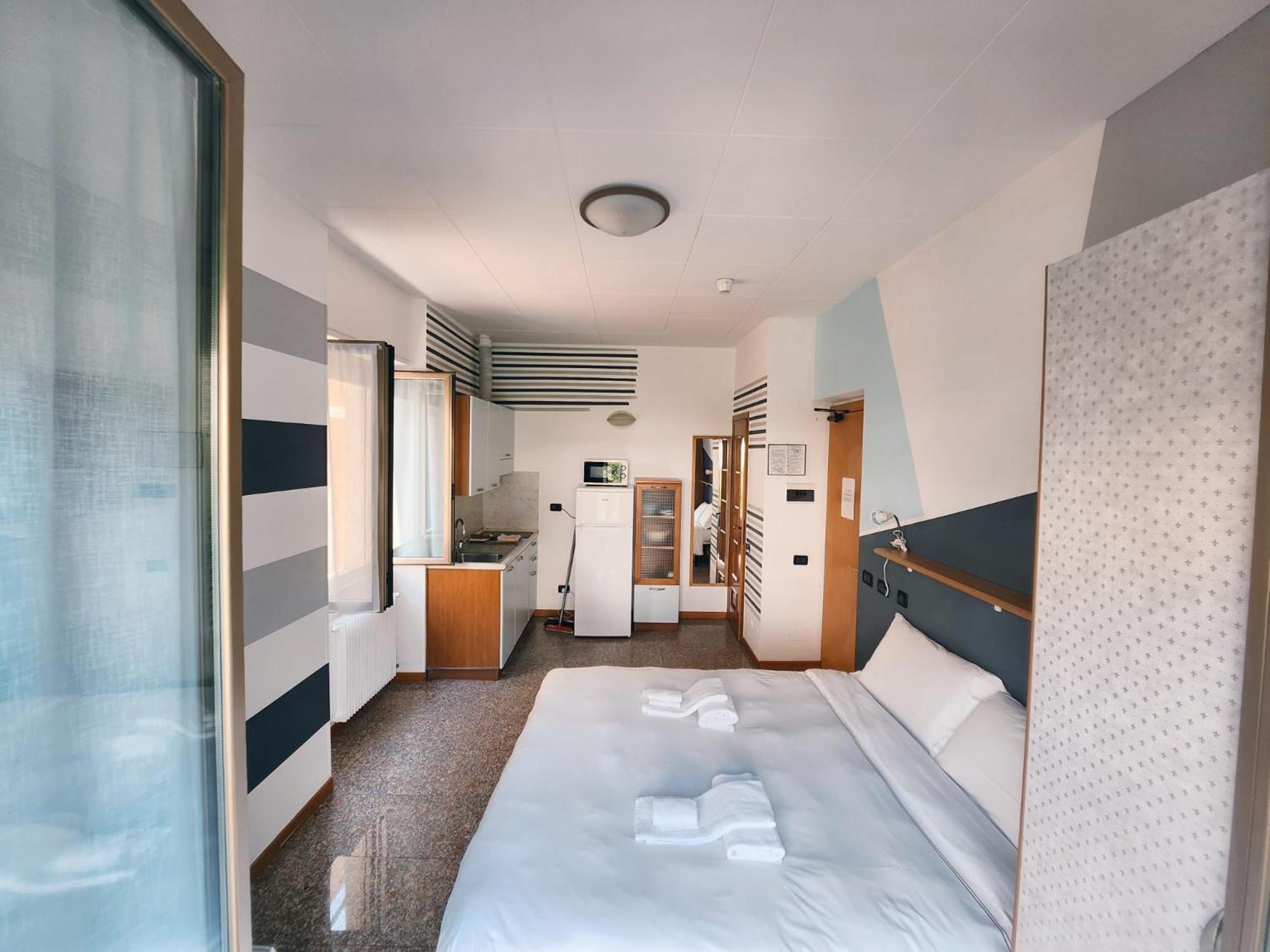 Apartment Corallo