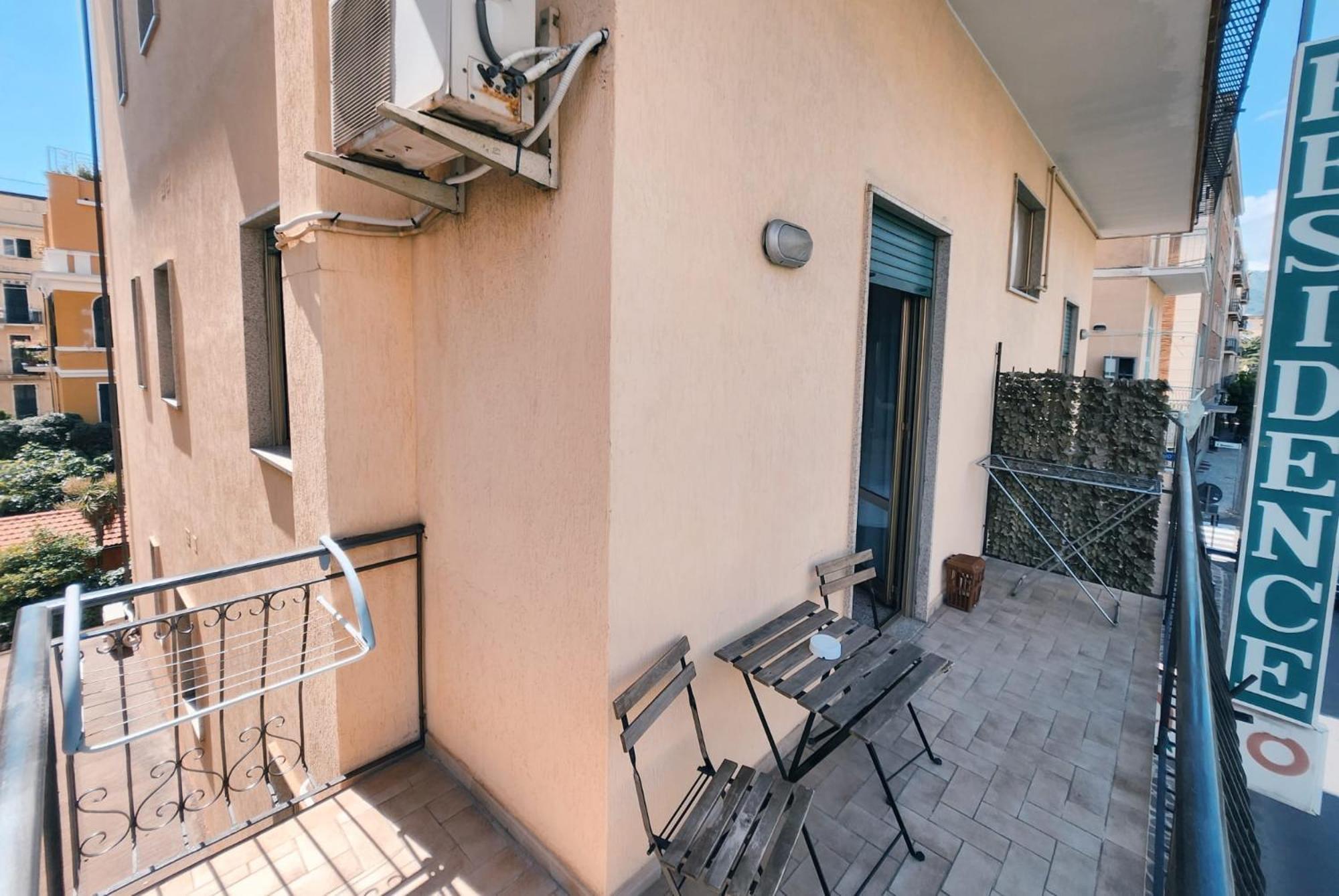Corallo Apartment Alassio
