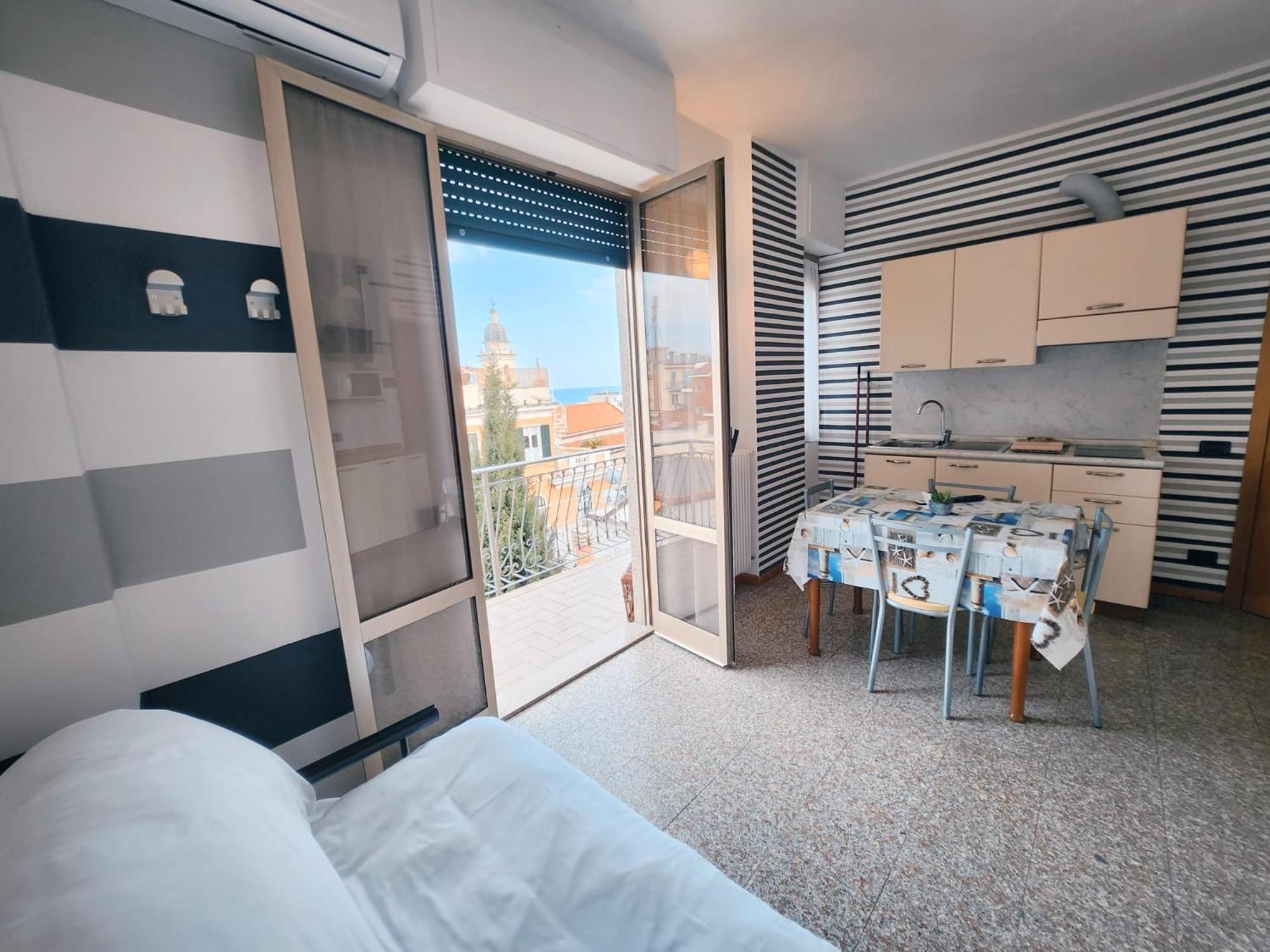 Apartment Corallo Alassio
