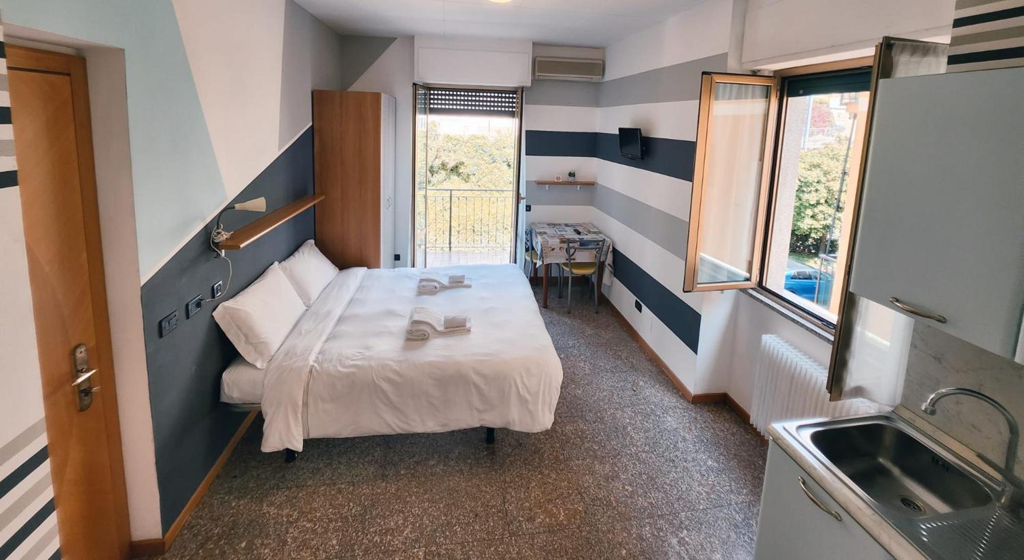 Corallo Apartment