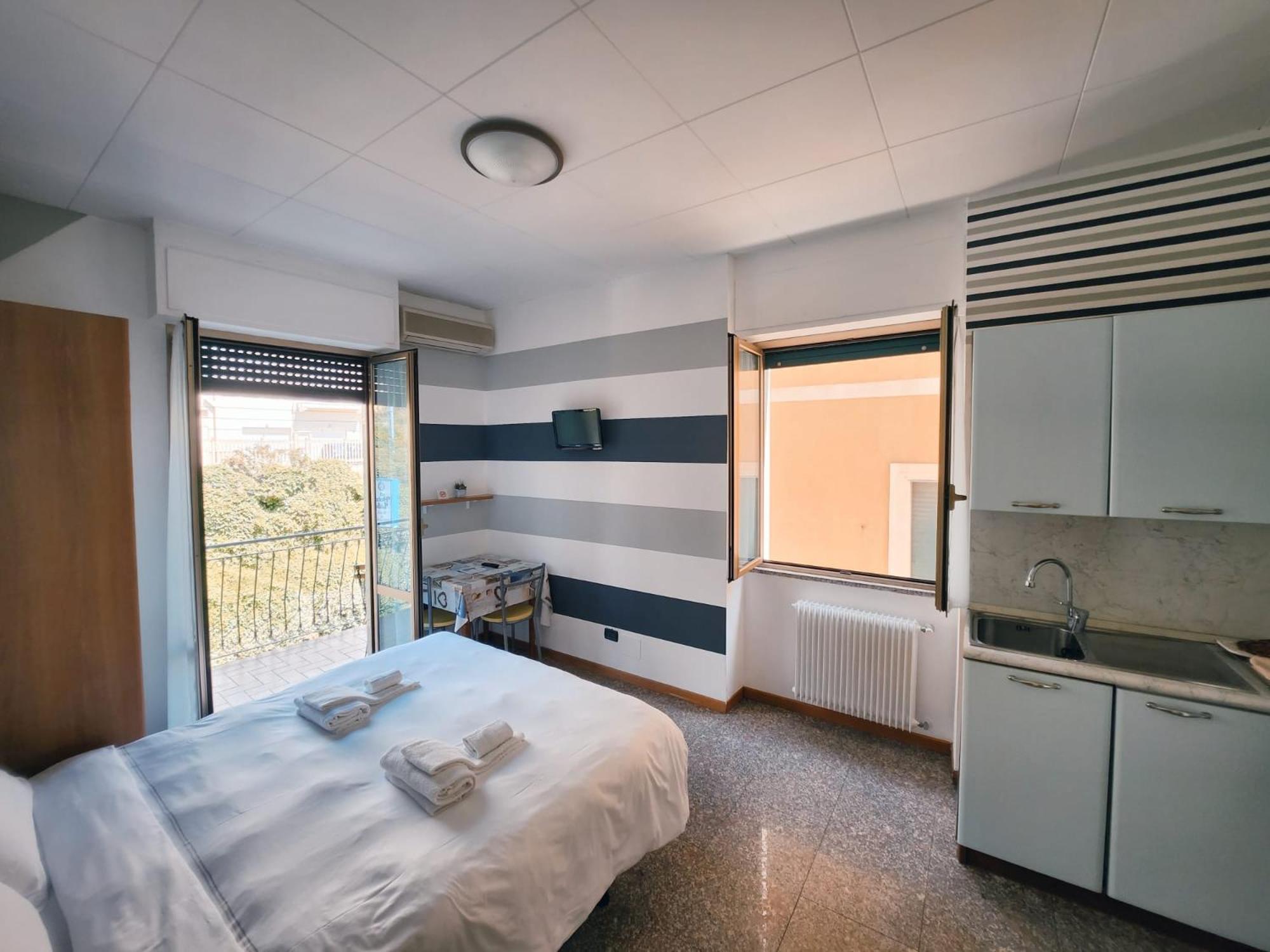 Corallo Apartment *