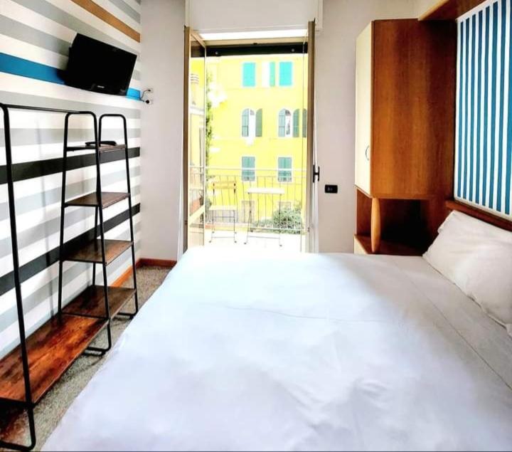 Corallo Apartment *