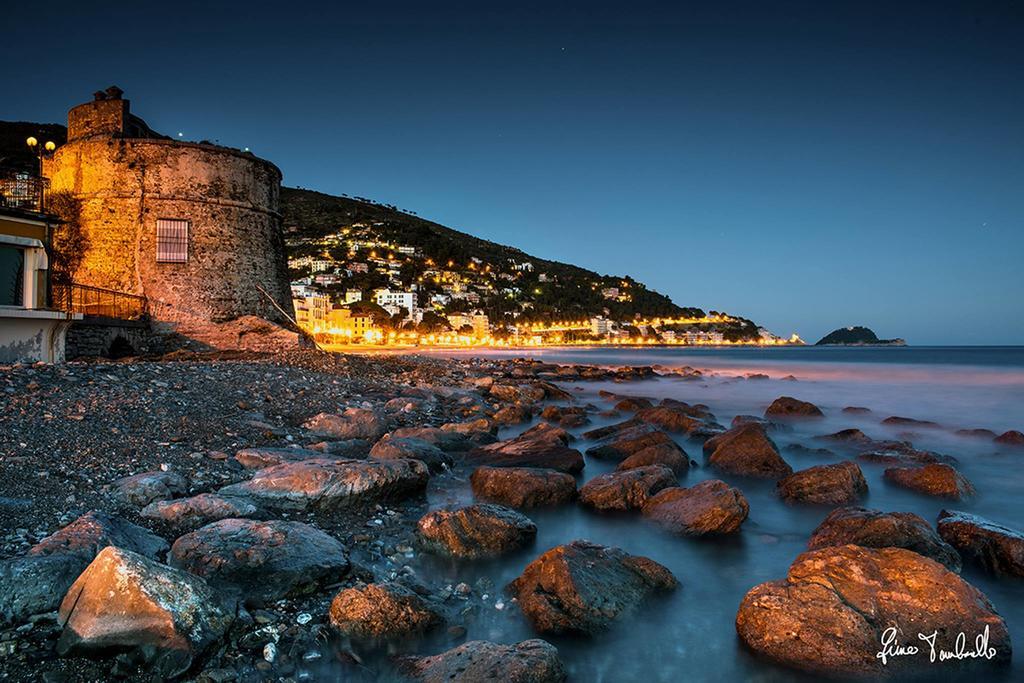 Corallo * Alassio
