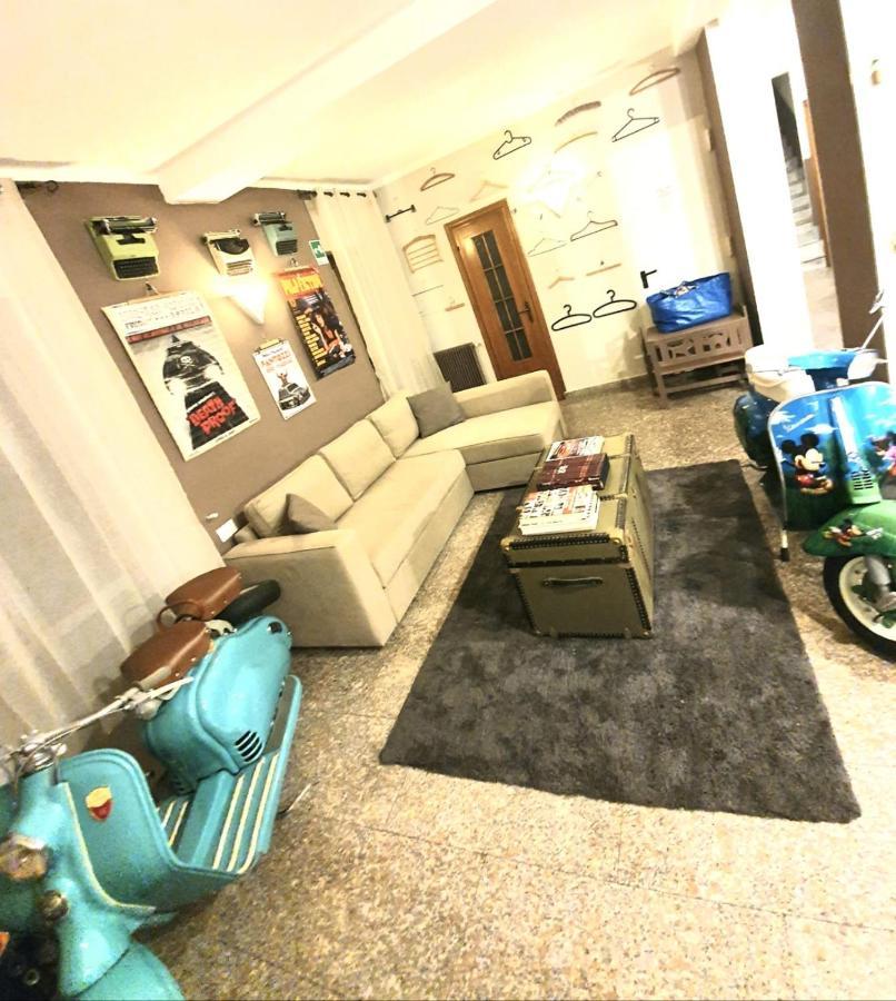 Corallo Apartment *