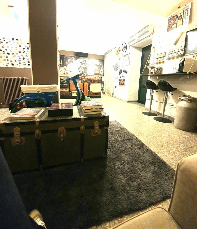 Corallo Apartment