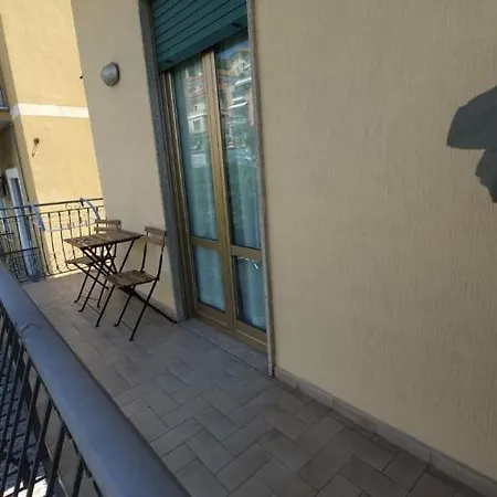 Residence Corallo Alassio Exterior photo