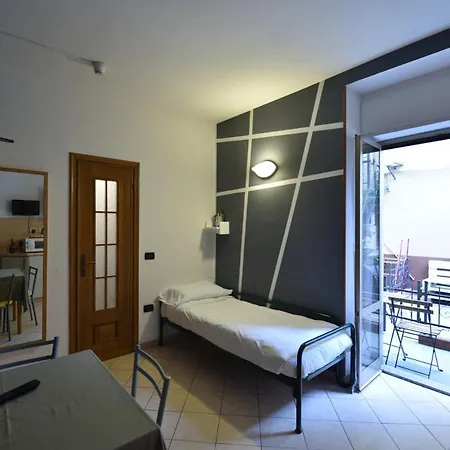 Residence Corallo Alassio Exterior photo
