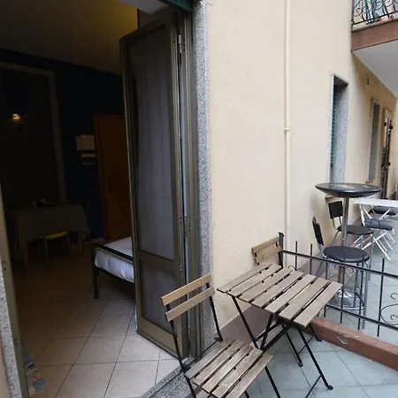 Residence Corallo Alassio Exterior photo