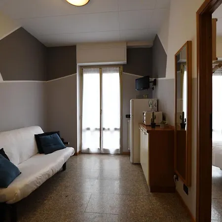 Residence Corallo Alassio Exterior photo