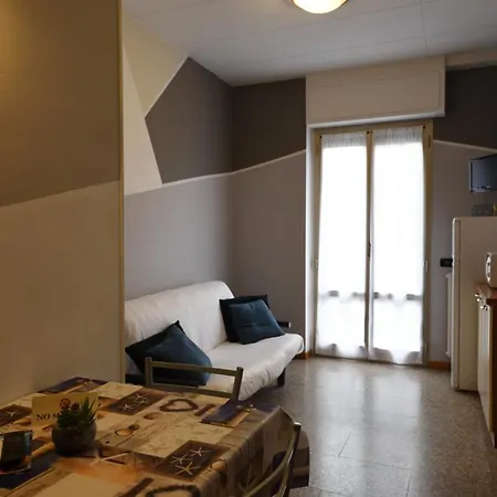 Residence Corallo Alassio Exterior photo