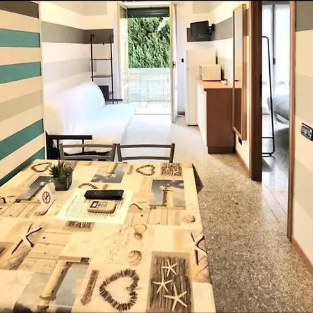 Residence Corallo Alassio Room photo