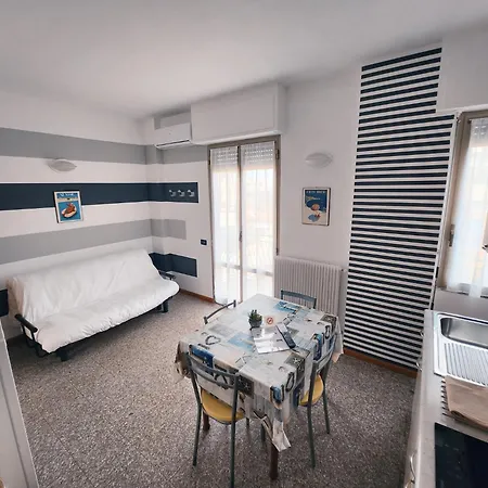 Residence Corallo Alassio Room photo