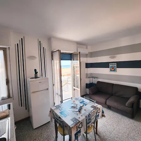 Residence Corallo Alassio Room photo