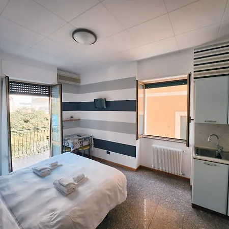 Residence Corallo Alassio Room photo