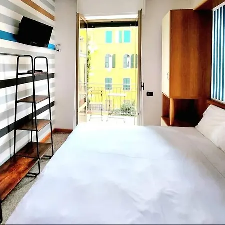 Residence Corallo Alassio Room photo