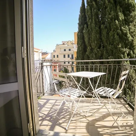 Residence Corallo Alassio Exterior photo