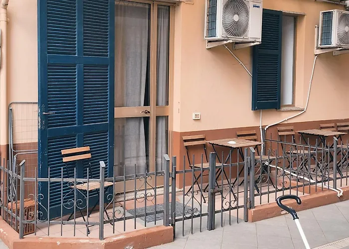 Residence Corallo